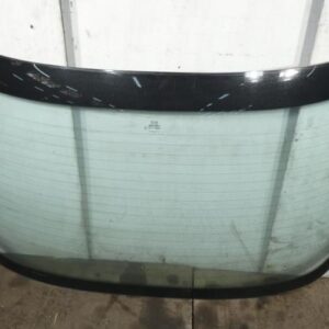 Lunette arriere PEUGEOT 605 PHASE 2 Diesel