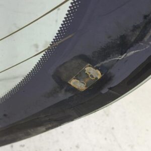 Lunette arriere PEUGEOT 605 PHASE 2 Essence