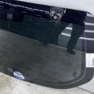 Lunette arriere HYUNDAI TUCSON 1 Diesel