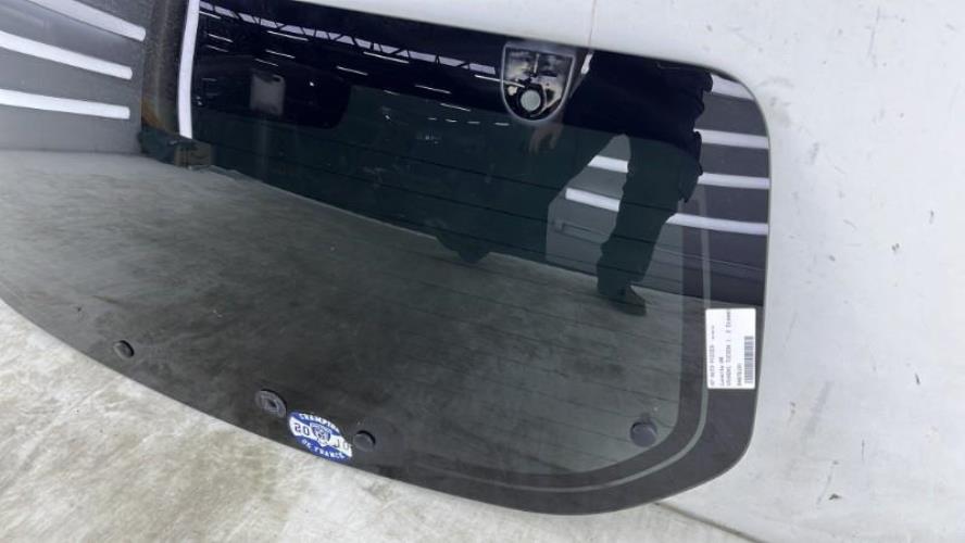 Lunette arriere HYUNDAI TUCSON 1 Diesel