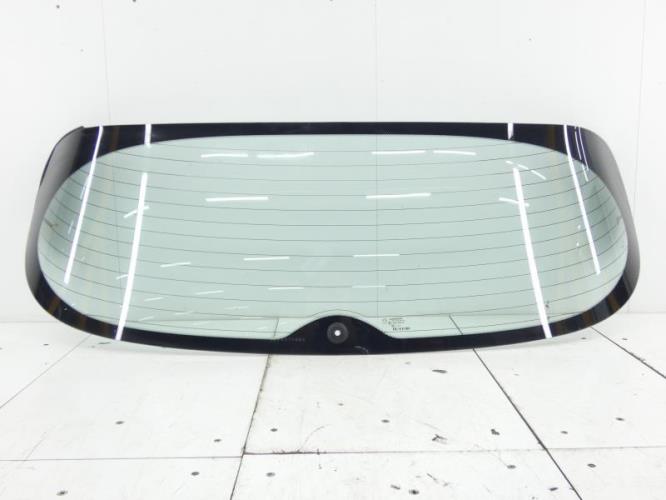 Lunette arriere PEUGEOT 308 1 PHASE 1 Diesel