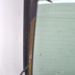 Lunette arriere AUDI A5 1 COUPE S5 PHASE 1 Essence