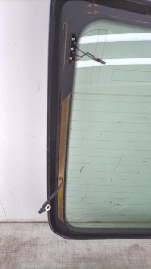 Lunette arriere AUDI A5 1 COUPE S5 PHASE 1 Essence