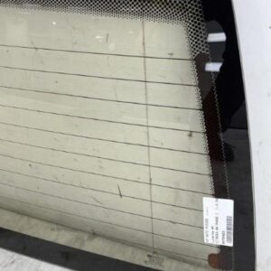 Lunette arriere CITROEN AX PHASE 1 Essence