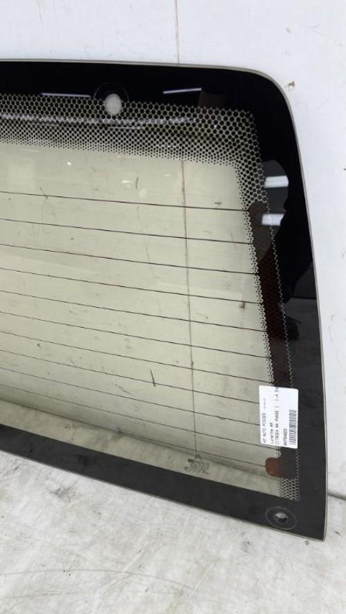 Lunette arriere CITROEN AX PHASE 1 Essence