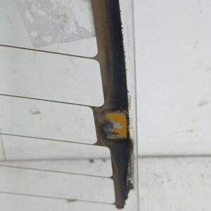 Lunette arriere PEUGEOT 305 PHASE 2 Essence
