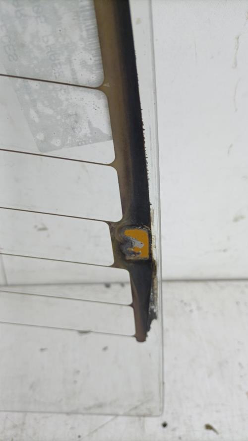 Lunette arriere PEUGEOT 305 PHASE 2 Essence