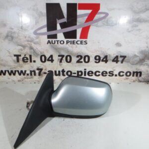 Retroviseur gauche MAZDA 6 1 PHASE 2 Diesel