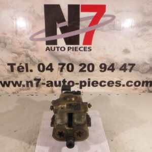 Bloc ABS (freins anti-blocage) MERCEDES 230 W124 PHASE 1 Essence