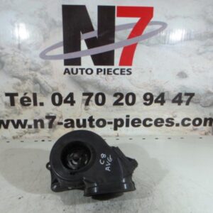 Ventilateur chauffage CITROEN
