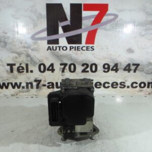 Bloc ABS (freins anti-blocage) MERCEDES CLASSE A 168 PHASE 2 Diesel