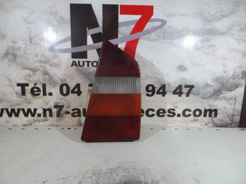 Feu arriere principal droit (feux) CITROEN