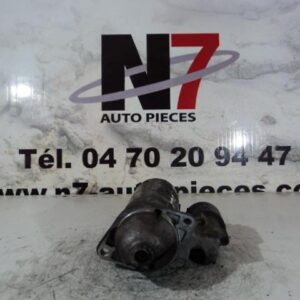 Demarreur MERCEDES CLASSE A 168 PHASE 1 Diesel