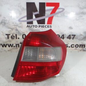 Feu arriere principal droit (feux) BMW SERIE 1 E87 PHASE 1 Diesel