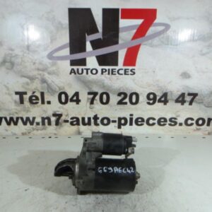 Demarreur MINI MINI 1 R50/R53 PHASE 2 Essence