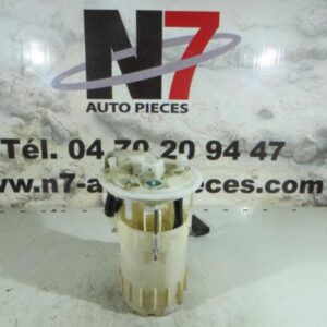 Jauge à carburant RENAULT MEGANE 2 PHASE 1 CABRIOLET Diesel
