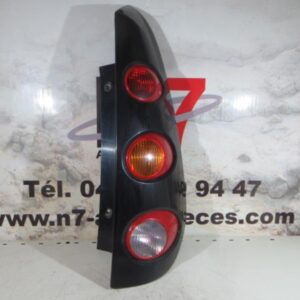 Feu arriere principal droit (feux) SMART FORFOUR 1 Diesel