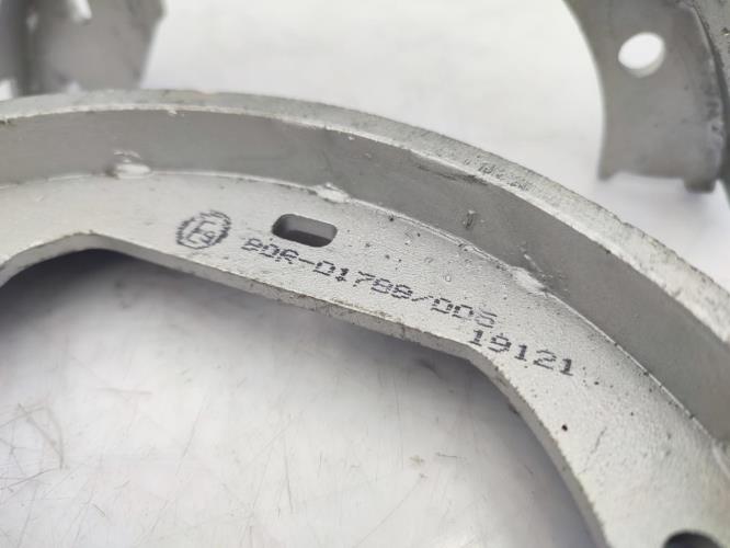 Machoire de frein BMW