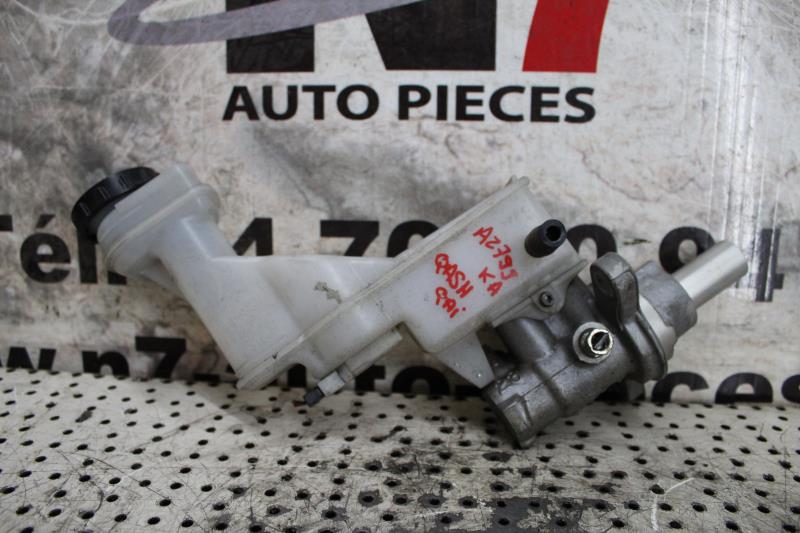 Maitre cylindre (freinage) NISSAN QASHQAI 1 PHASE 1 Diesel