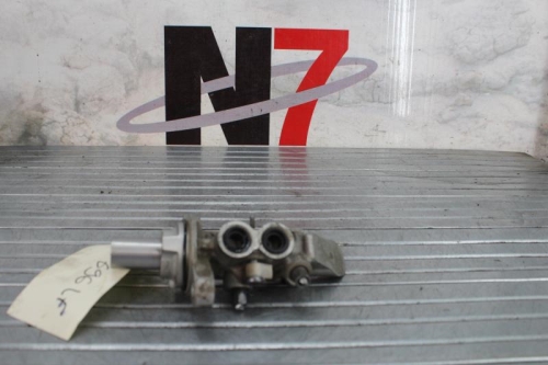 Maitre cylindre (freinage) RENAULT MEGANE 4 PHASE 1 Diesel