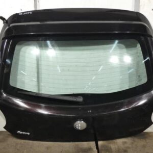 Malle/Hayon arriere ALFA ROMEO MITO PHASE 1 Essence