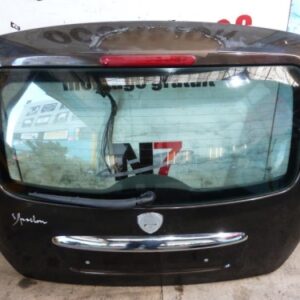 Malle/Hayon arriere LANCIA YPSILON 4 PHASE 1 Essence