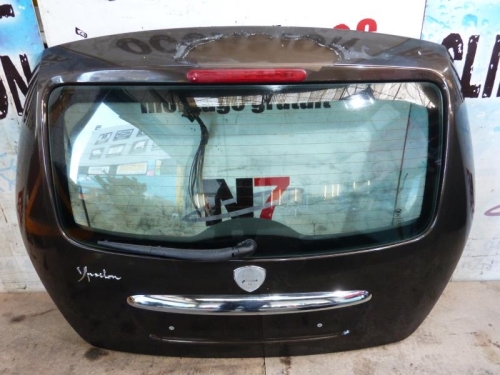 Malle/Hayon arriere LANCIA YPSILON 4 PHASE 1 Essence