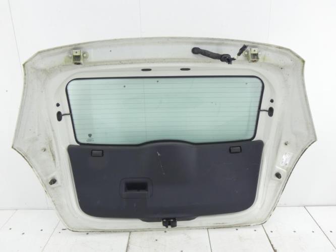 Malle/Hayon arriere LANCIA YPSILON 4 PHASE 2 Essence