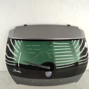 Malle/Hayon arriere LANCIA DELTA 3 Diesel