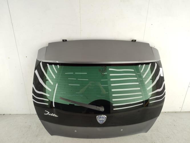 Malle/Hayon arriere LANCIA DELTA 3 Diesel