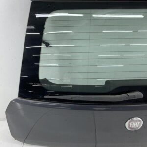 Malle/Hayon arriere FIAT GRANDE PUNTO Diesel