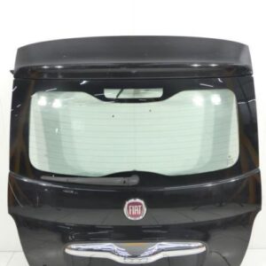 Malle/Hayon arriere FIAT 500 2 PHASE 1 Essence
