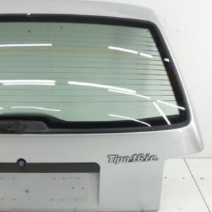 Malle/Hayon arriere FIAT TIPO 1 PHASE 2 Essence