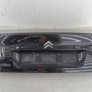 Malle/Hayon arriere CITROEN C5 2 Diesel