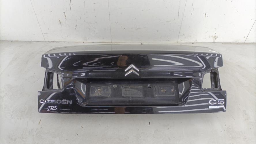 Malle/Hayon arriere CITROEN C5 2 Diesel