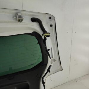 Malle/Hayon arriere CITROEN DS3 PHASE 1 Diesel