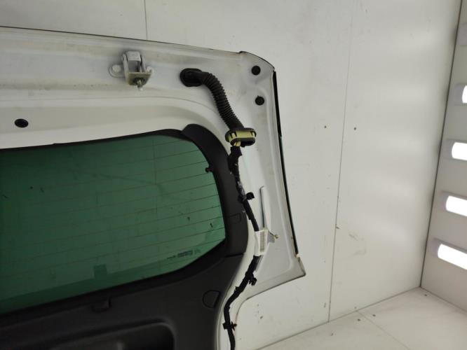 Malle/Hayon arriere CITROEN DS3 PHASE 1 Diesel