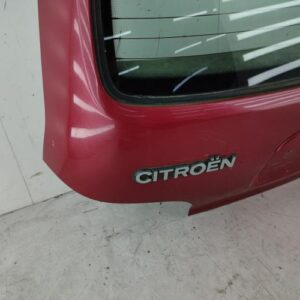 Malle/Hayon arriere CITROEN SAXO PHASE 1