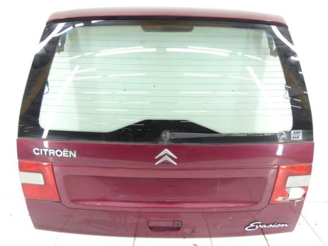 Malle/Hayon arriere CITROEN EVASION PHASE 1 Diesel