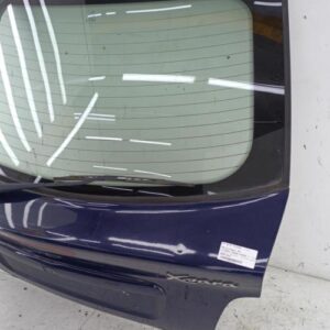 Malle/Hayon arriere CITROEN XSARA PHASE 1 Diesel