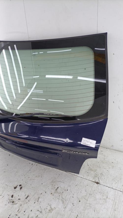 Malle/Hayon arriere CITROEN XSARA PHASE 1 Diesel