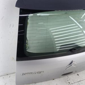 Malle/Hayon arriere CITROEN C4 1 PHASE 1 Diesel