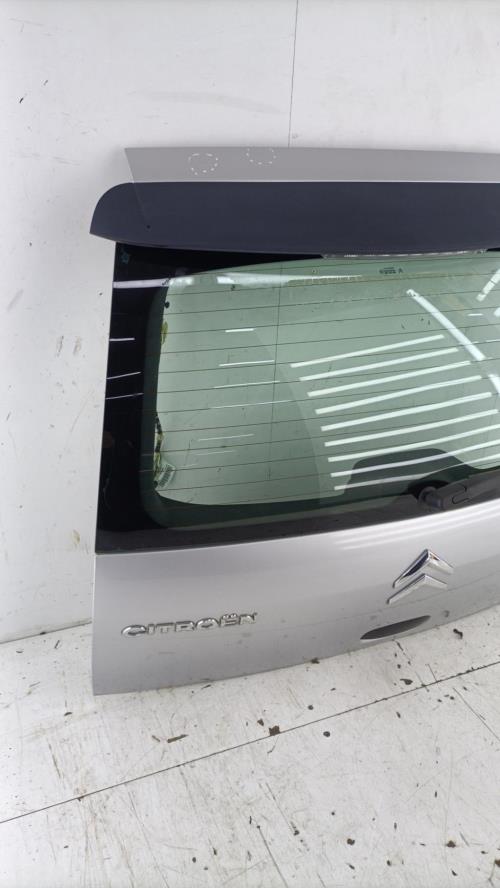 Malle/Hayon arriere CITROEN C4 1 PHASE 1 Diesel