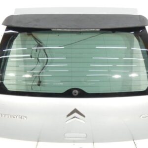 Malle/Hayon arriere CITROEN C4 1 PHASE 1 Diesel