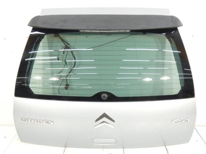 Malle/Hayon arriere CITROEN C4 1 PHASE 1 Diesel