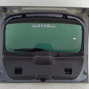 Malle/Hayon arriere CITROEN C4 1 PHASE 2 Diesel