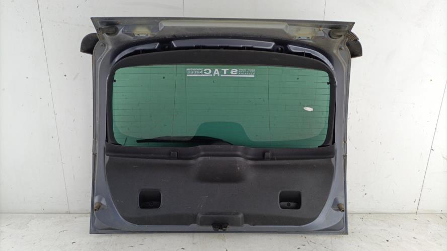 Malle/Hayon arriere CITROEN C4 1 PHASE 2 Diesel