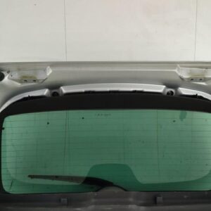Malle/Hayon arriere CITROEN C4 1 PHASE 2