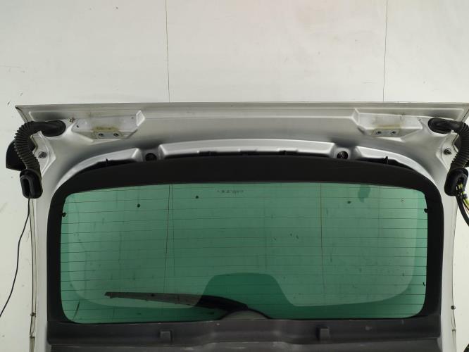 Malle/Hayon arriere CITROEN C4 1 PHASE 2