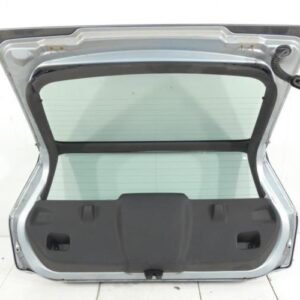 Malle/Hayon arriere CITROEN C4 1 PHASE 1 COUPE Essence